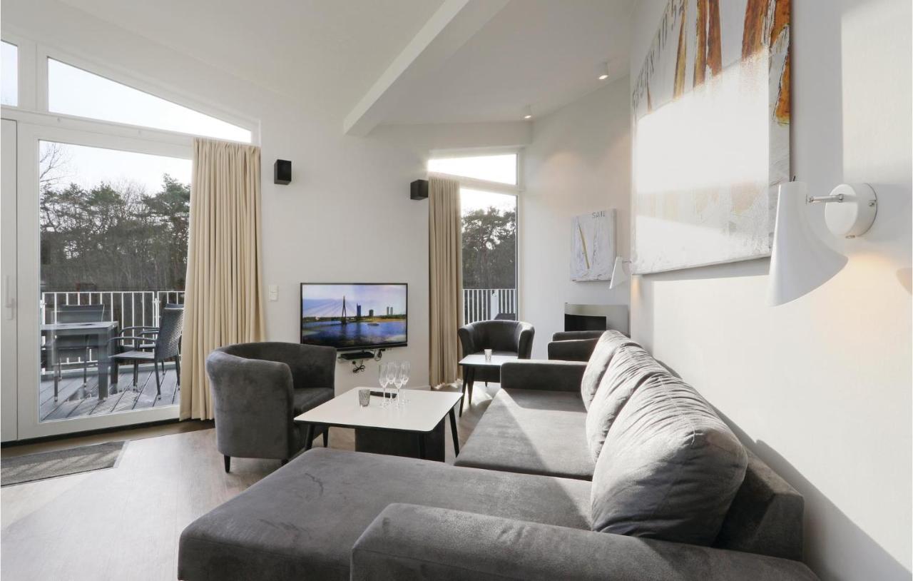 Duenenvilla Penthouse Любек Екстер'єр фото