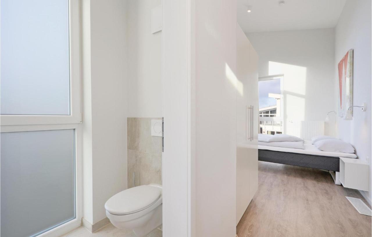 Duenenvilla Penthouse Любек Екстер'єр фото