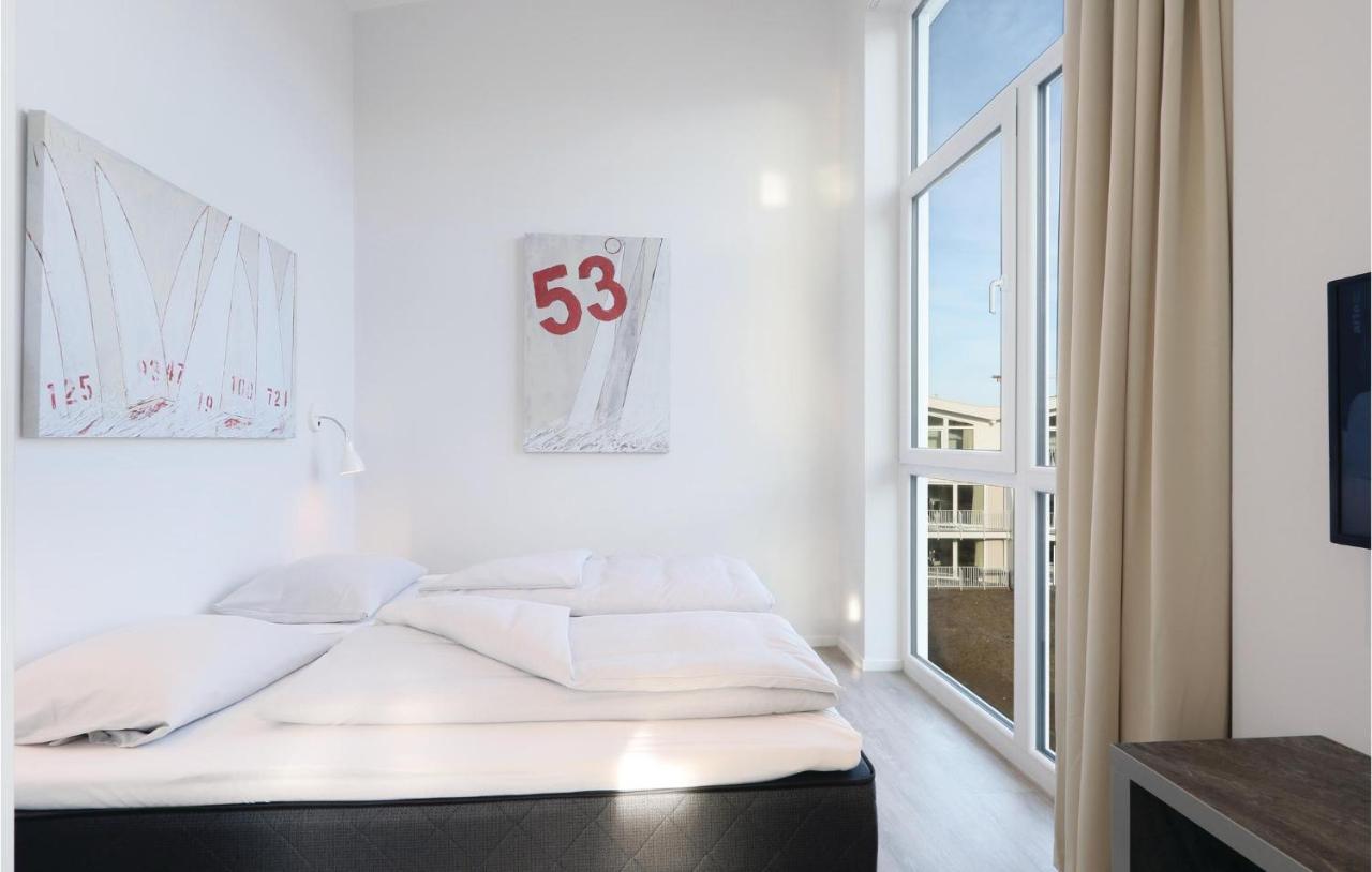 Duenenvilla Penthouse Любек Екстер'єр фото